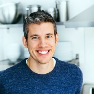 Meet your Posher, Alex